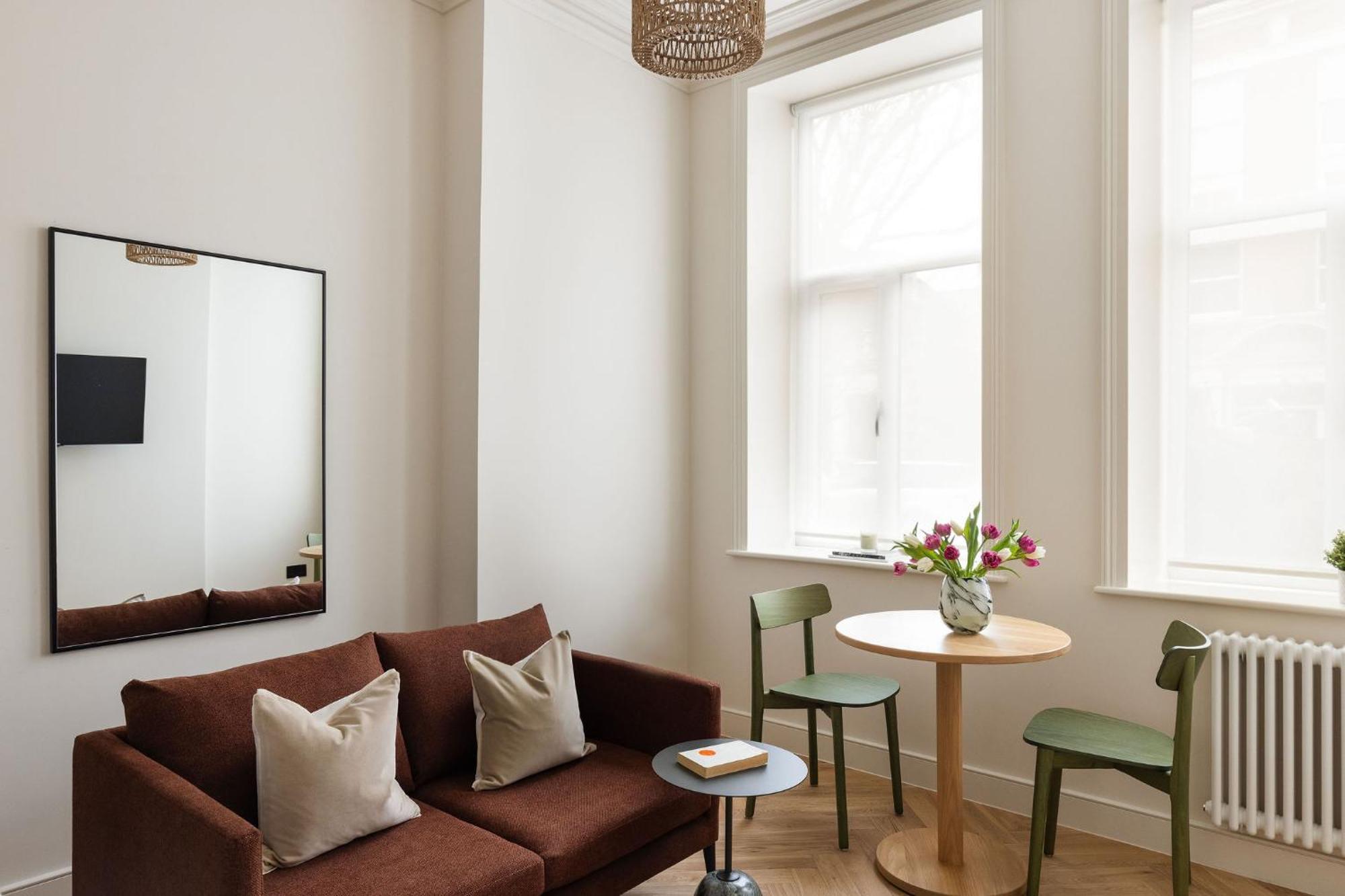 Fivem West Hampstead - North Apartamento Londres