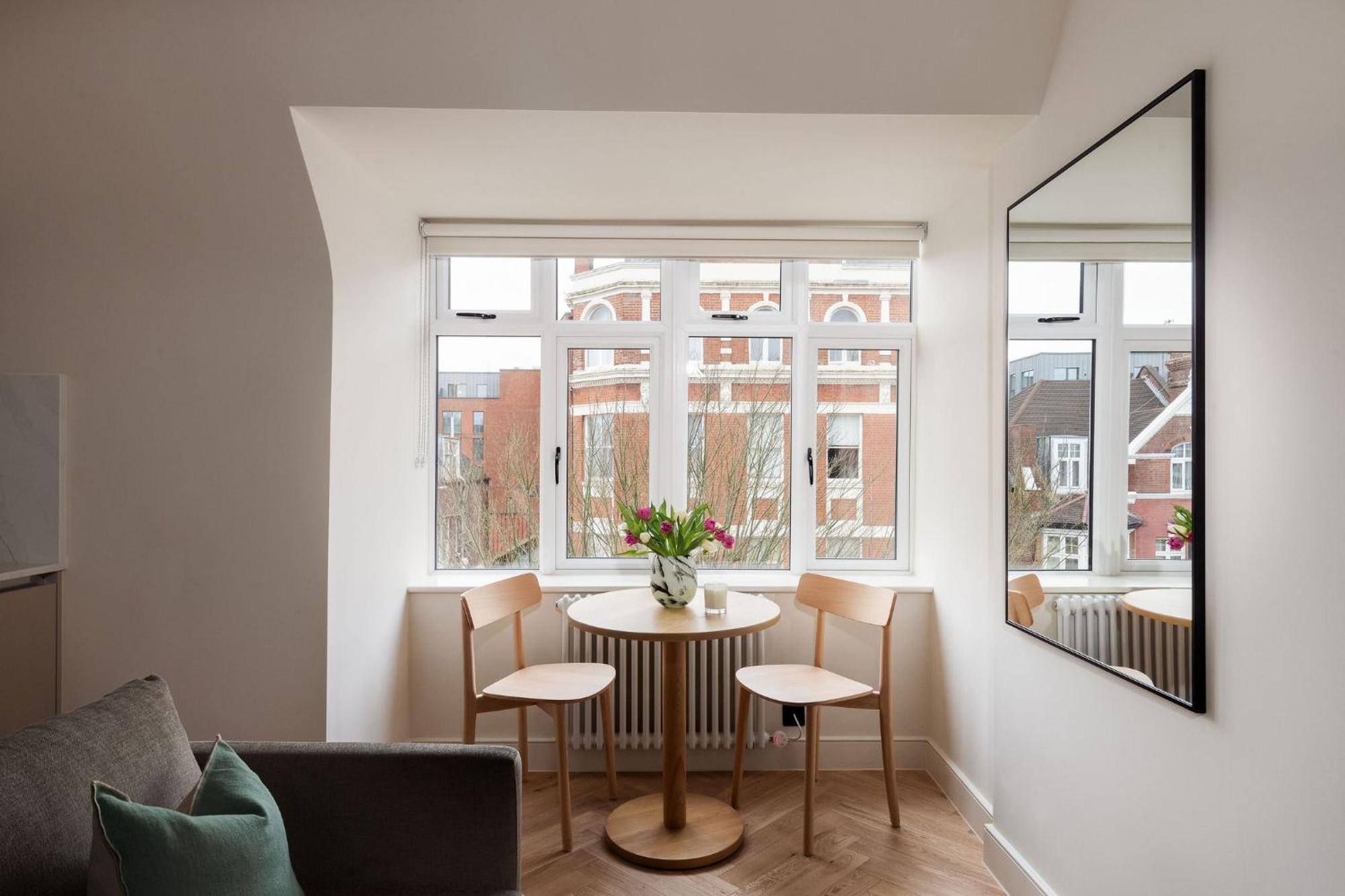 Fivem West Hampstead - North Apartamento *